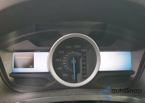 2013 Ford Explorer Limited из США, поврежденный, VIN 1FM5K8F83DGB69899